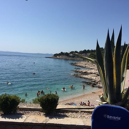 Villa Lorenta Apartments Primosten Luaran gambar