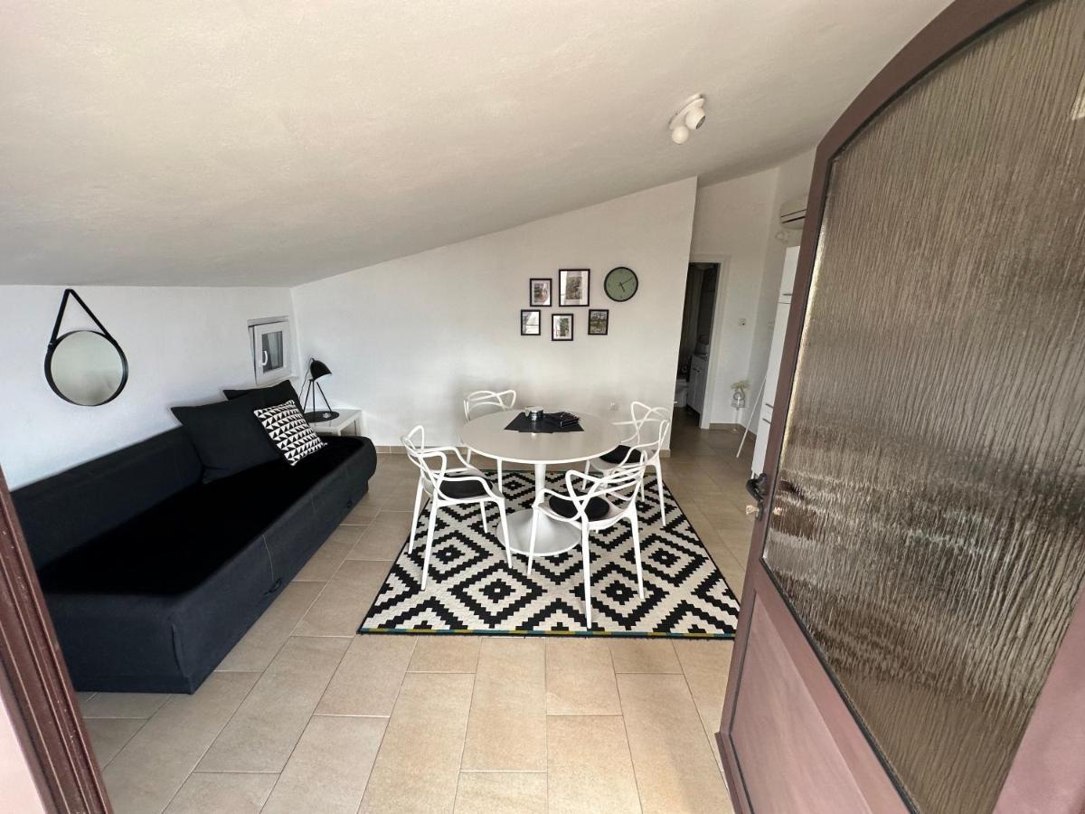 Villa Lorenta Apartments Primosten Luaran gambar