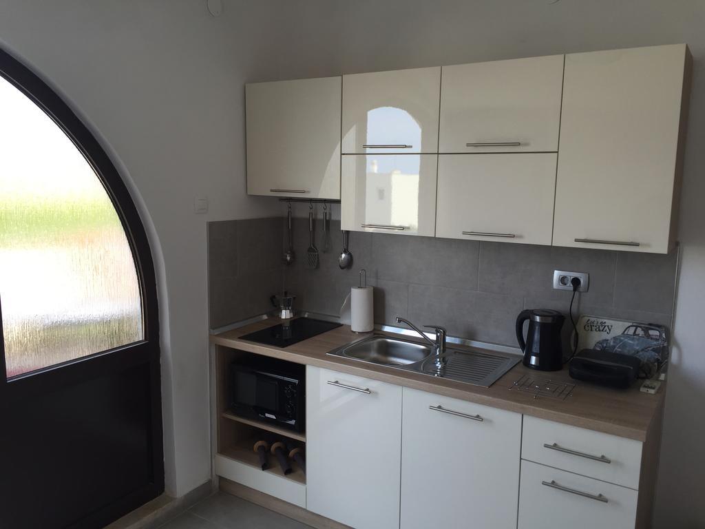 Villa Lorenta Apartments Primosten Luaran gambar