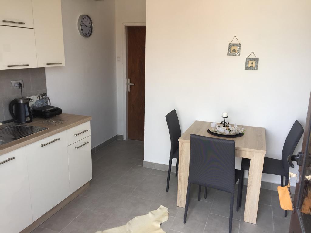 Villa Lorenta Apartments Primosten Luaran gambar