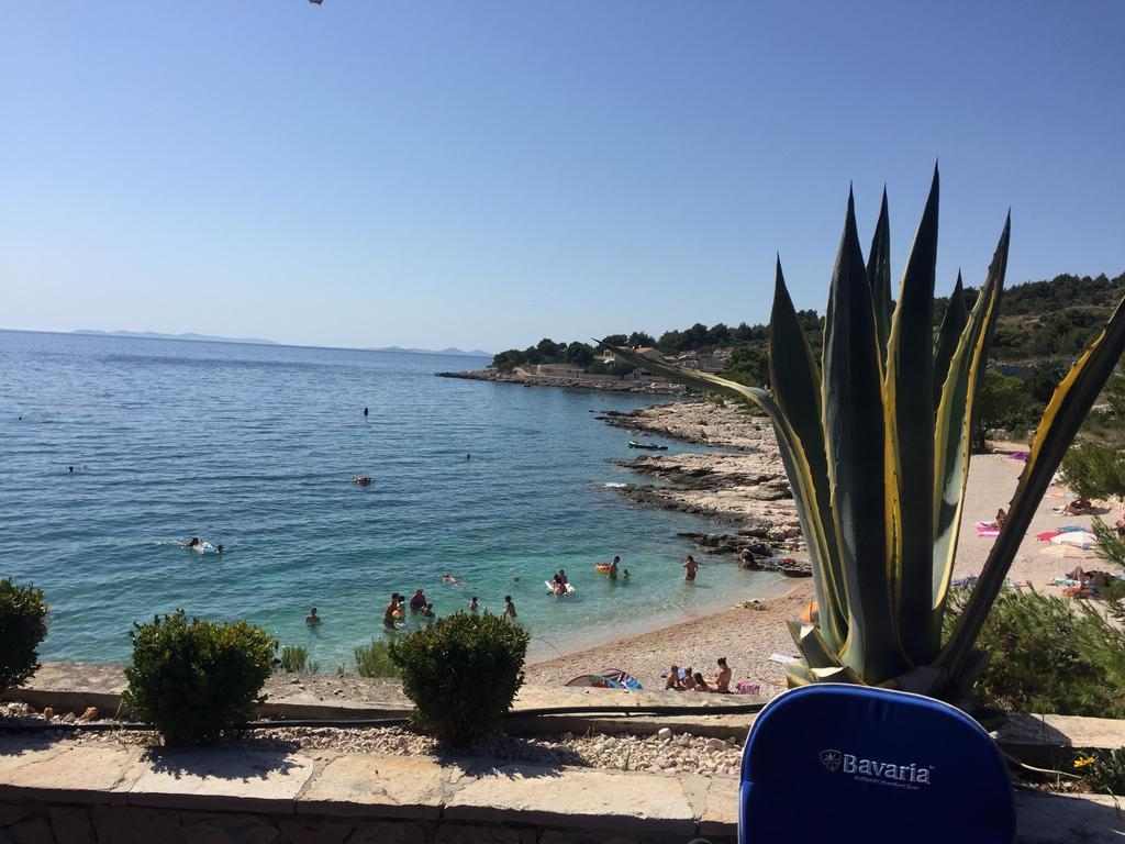 Villa Lorenta Apartments Primosten Luaran gambar