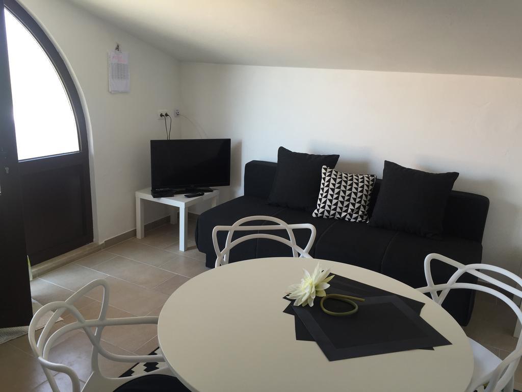 Villa Lorenta Apartments Primosten Luaran gambar