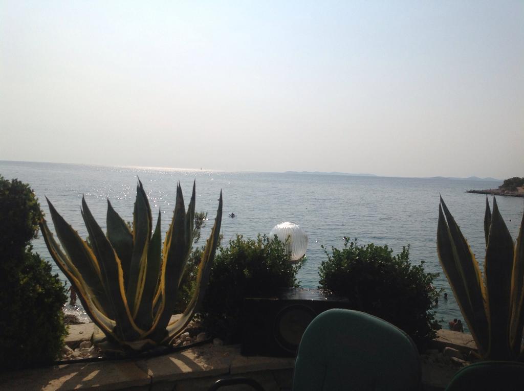 Villa Lorenta Apartments Primosten Bilik gambar