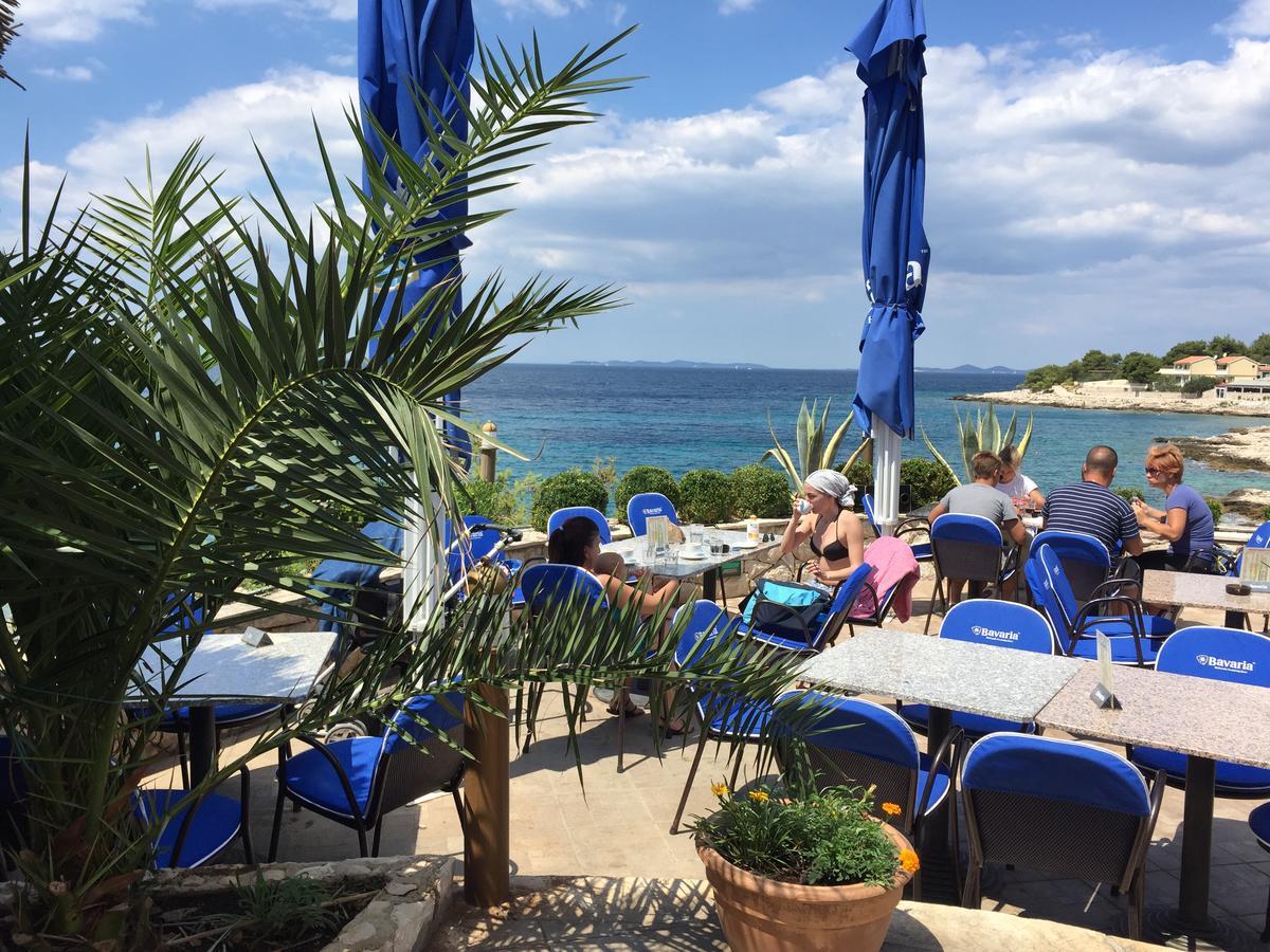 Villa Lorenta Apartments Primosten Luaran gambar