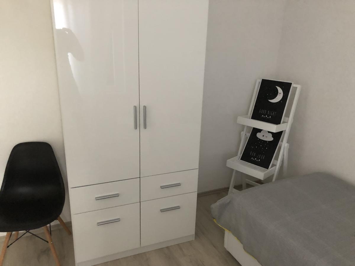 Villa Lorenta Apartments Primosten Luaran gambar