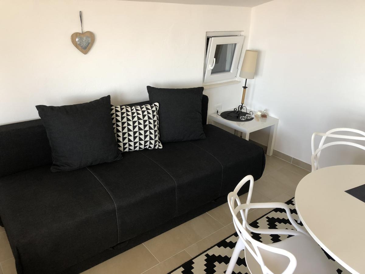 Villa Lorenta Apartments Primosten Luaran gambar