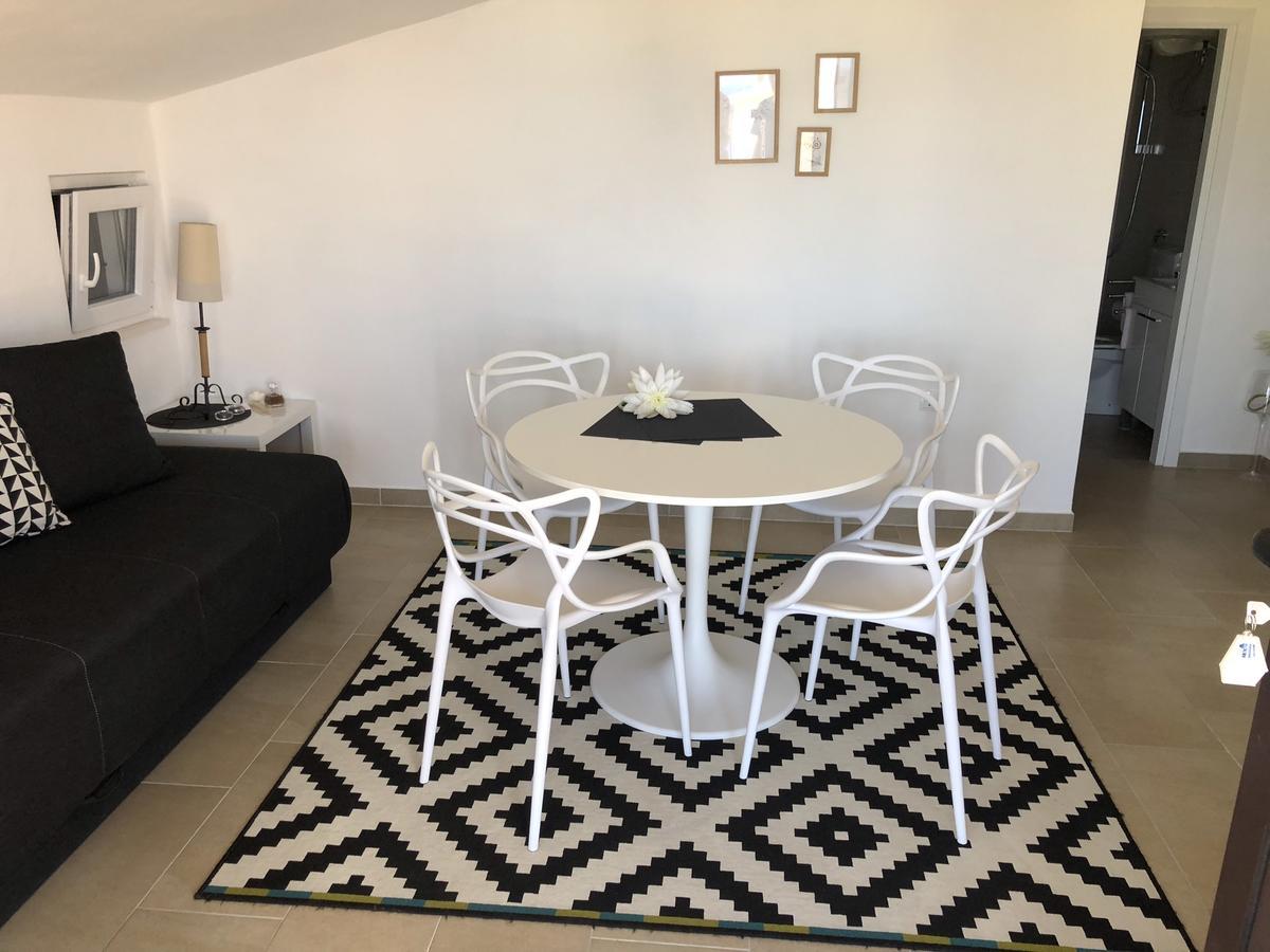 Villa Lorenta Apartments Primosten Luaran gambar