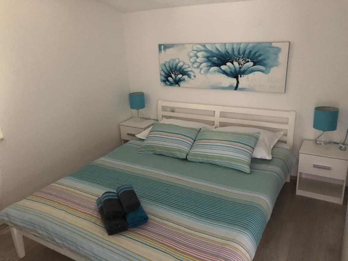 Villa Lorenta Apartments Primosten Luaran gambar