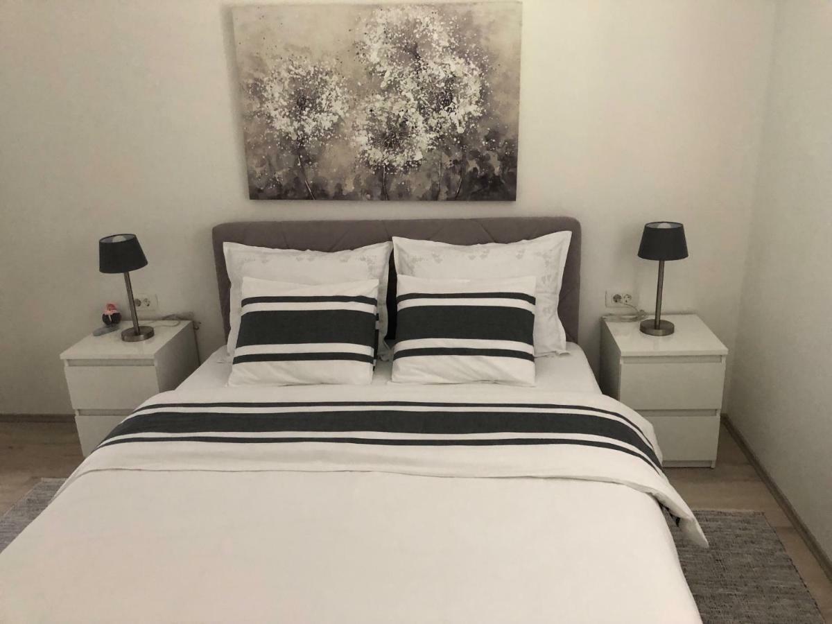 Villa Lorenta Apartments Primosten Luaran gambar